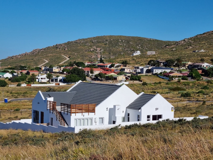4 Bedroom Property for Sale in St Helena Views Western Cape